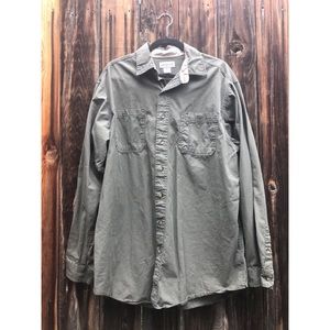 Carhartt Button Down
